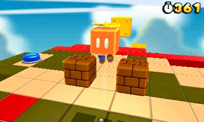 Super Mario Land 3D - Imagen 5